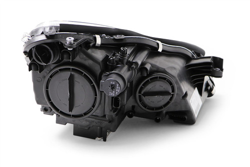 Headlight left Bi-Xenon AFS Mercedes Benz CLS C219 04-10