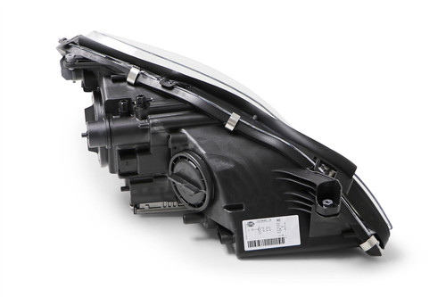 Headlight left Bi-Xenon AFS Mercedes Benz CLS C219 04-10