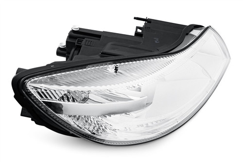 Headlight right Skoda Octavia 09-13 Hella