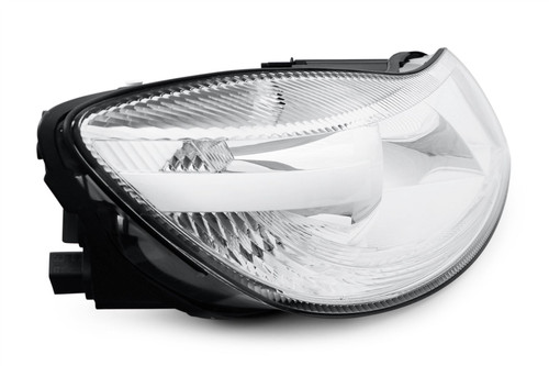Headlight right Skoda Octavia 09-13 Hella