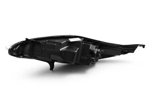 Headlight right projector chrome Ford Fiesta MK6 08-12