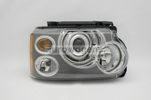 Headlight right bi-xenon AFS Range Rover 05-09