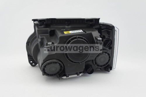 Headlight left bi-xenon AFS Range Rover 05-09