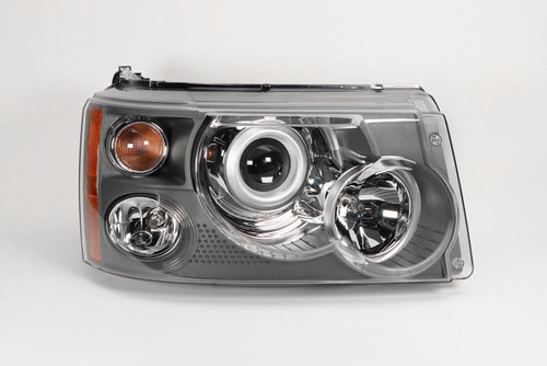 Headlight right bi-xenon AFS Range Rover Sport 05-09