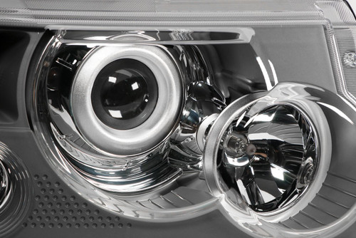 Headlight right bi-xenon AFS Range Rover Sport 05-09