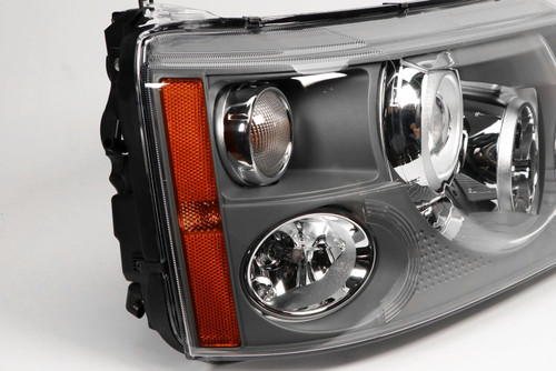 Headlight right bi-xenon AFS Range Rover Sport 05-09