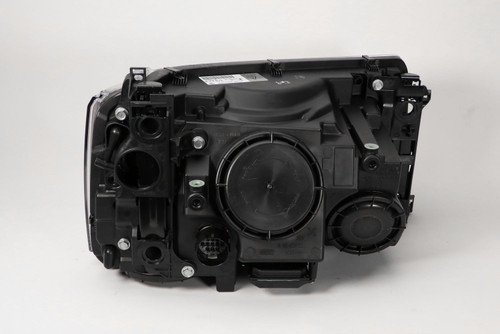 Headlight left bi-xenon AFS Range Rover Sport 05-09