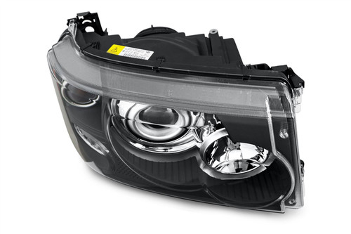 Headlight right bi-xenon Range Rover Sport 05-09