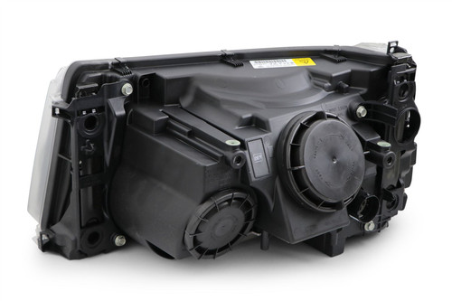 Headlight right bi-xenon Range Rover Sport 05-09