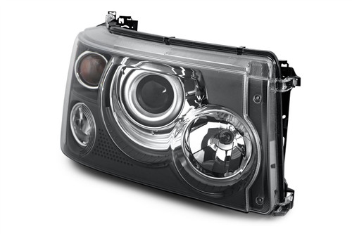 Headlight right bi-xenon Range Rover Sport 05-09