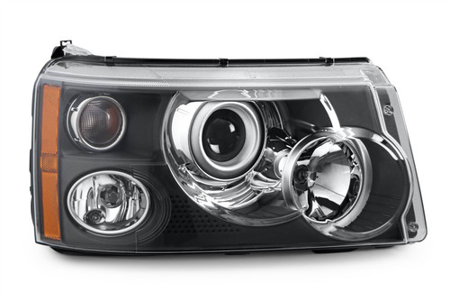 Headlight right bi-xenon Range Rover Sport 05-09