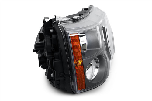 Headlight right bi-xenon Range Rover Sport 05-09