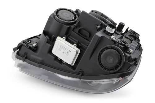 Headlight right bi-xenon Range Rover Sport 05-09