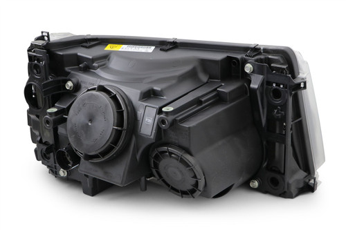 Headlight left bi-xenon Range Rover Sport 05-09