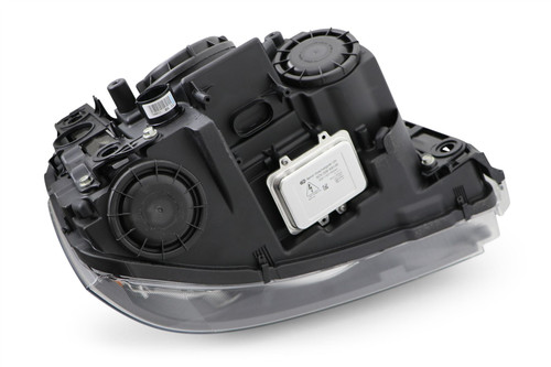 Headlight left bi-xenon Range Rover Sport 05-09