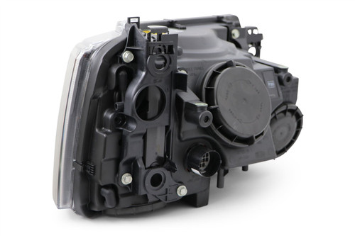 Headlight left bi-xenon Range Rover Sport 05-09