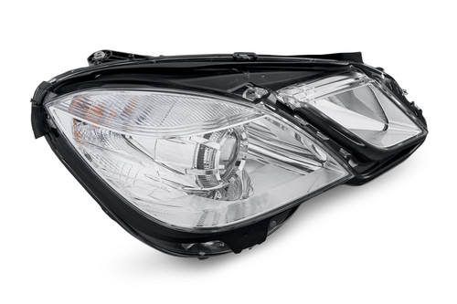 Headlight right Mercedes Benz E Class W212 09-12