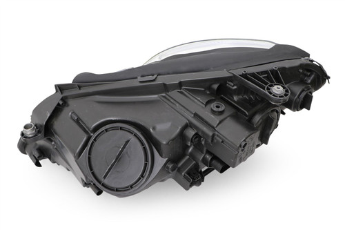 Headlight right Mercedes Benz E Class W212 09-12