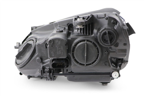 Headlight right Mercedes Benz E Class W212 09-12