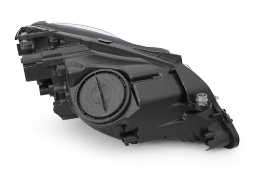 Headlight left Mercedes Benz E Class W212 09-12