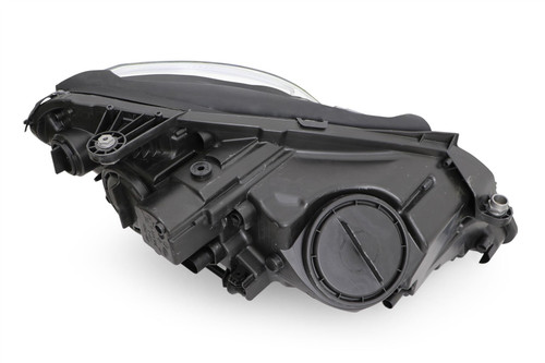 Headlight left Mercedes Benz E Class W212 09-12