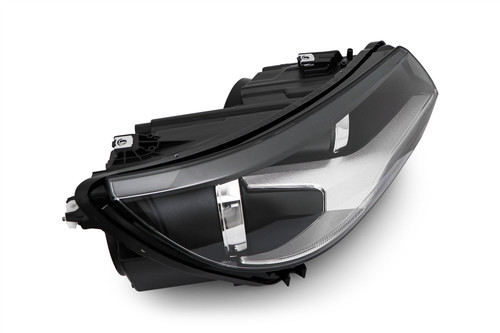 Headlight right VW Tiguan 11-16 Hella