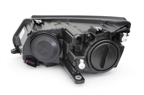 Headlight right VW Tiguan 11-16 Hella