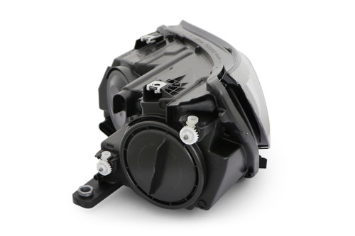 Headlight right VW Tiguan 11-16 Hella