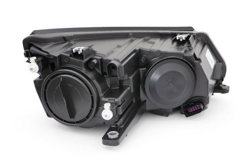 Headlight left VW Tiguan 11-16 Hella