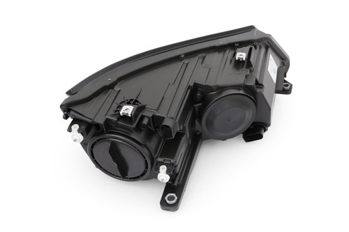 Headlight left VW Tiguan 11-16 Hella