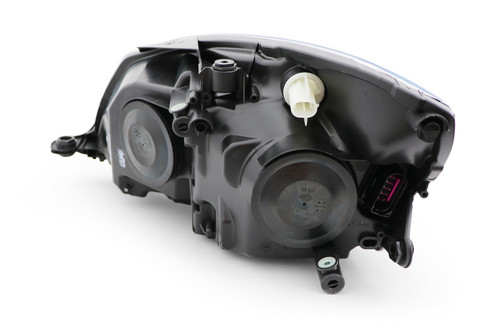 Headlight right projector Skoda Fabia Roomster 06-14