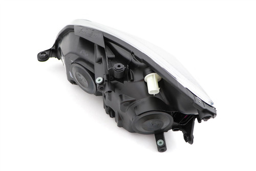 Headlight right projector Skoda Fabia Roomster 06-14