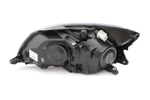 Headlight right projector Skoda Fabia Roomster 06-14