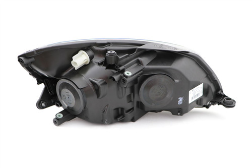 Headlight left projector Skoda Fabia Roomster