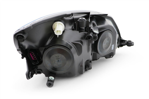 Headlight left projector Skoda Fabia Roomster