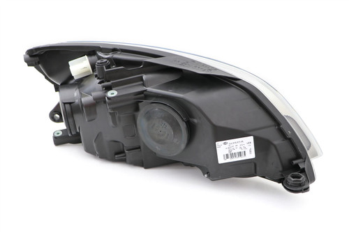 Headlight left projector Skoda Fabia Roomster