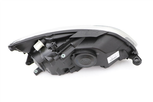 Headlight left projector Skoda Fabia Roomster