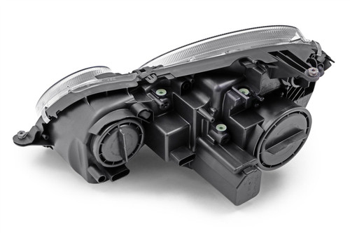 Headlight right Bi-Xenon Mercedes Benz E Class W211 06-08