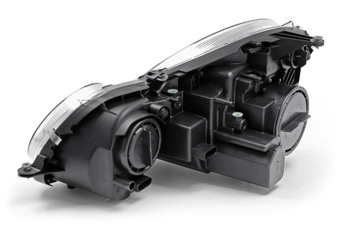 Headlight right Bi-Xenon Mercedes Benz E Class W211 06-08
