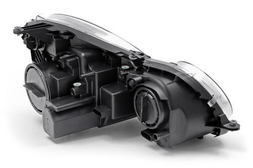 Headlight left Bi-Xenon Mercedes Benz E Class W211 06-08
