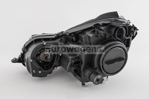 Headlight left Bi-Xenon Mercedes Benz E Class W211 03-06