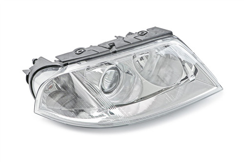 Headlight right VW Passat 01-05