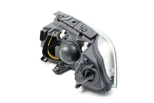 Headlight right VW Passat 01-05