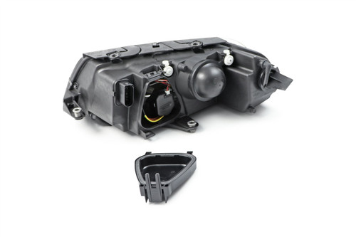 Headlight right VW Passat 01-05