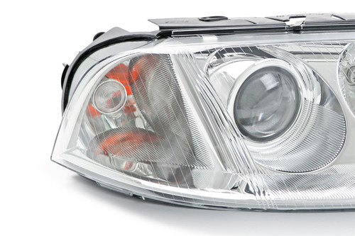 Headlight right VW Passat 01-05