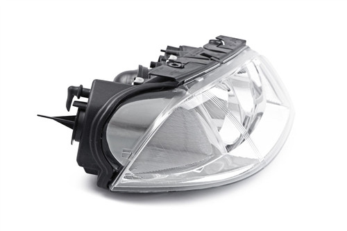 Headlight right VW Passat 01-05