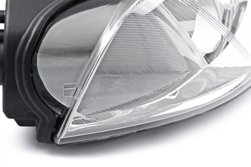 Headlight right VW Passat 01-05
