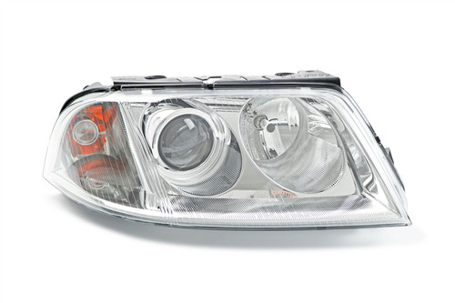 Headlight right VW Passat 01-05