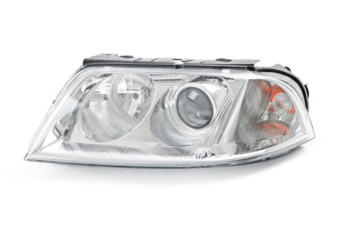 Headlight left VW Passat 01-05