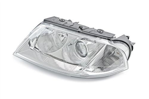 Headlight left VW Passat 01-05